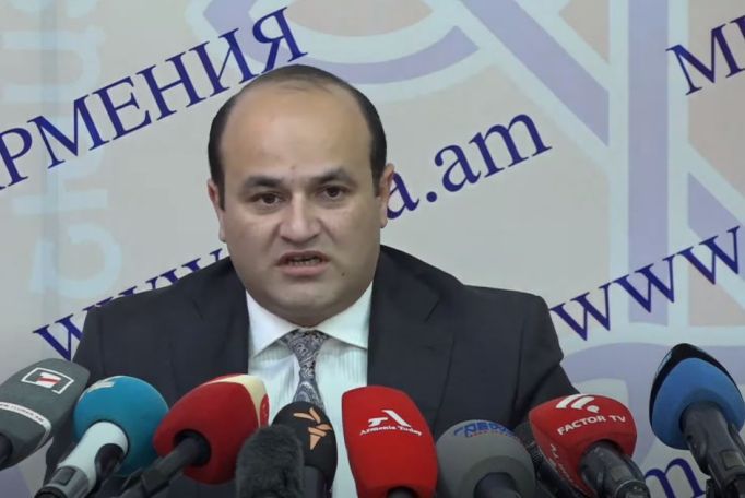 Այս տարի կենսաթոշակները չեն բարձրանալու․ նախարար