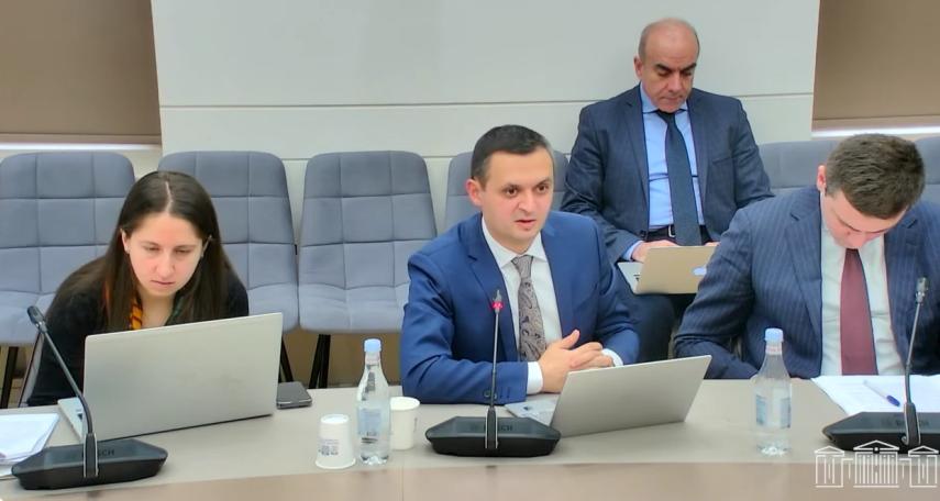 Նաև մարզերում կդադարեցվի եկամտահարկի վերադարձով հիփոթեքային վարկերի տրամադրումը