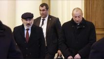 Իլհամ Ալիևը Հայաստանին տարածքային պահանջներ է ներկայացրել` խոսելով 8 գյուղերի մասին