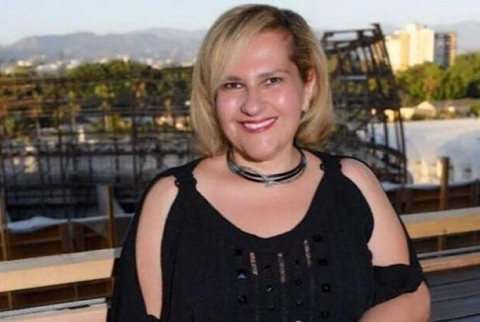 Teni Melidonian named chief Oscars officer