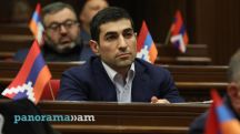 Ե՞րբ ենք հասկանալու, որ հնարավոր չէ գազանի հետ բանակցել, երբ գլուխդ գտնվում է նրա երախում. Քոչարյան