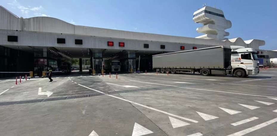 Ծխախոտի կոնտրաբանդա Վրաստանի՝ Հայաստանի, Թուրքիայի, Ռուսաստանի հետ սահմաններին