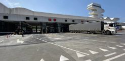 Контрабанду сигарет пресекли на границах Грузии с Турцией, Арменией и Россией
