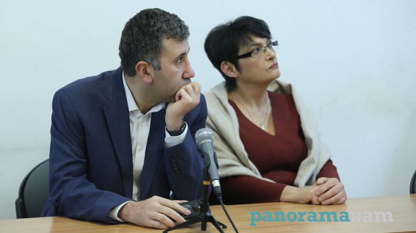 Արմինե Ադիբեկյանի գործով նիստը հետաձգվեց. Դատախազը հիվանդ էր