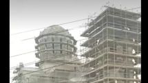 Պարբերաբար  տեղեկություններ են հայտնվում, որ Ադրբեջանը Շուշիի Ղազանչեցոց եկեղեցին վերածելու է մզկիթի