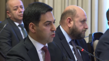 Կառավարությունը սահմանում է, թե ովքեր չեն կարող խաղադրույքներ կատարել