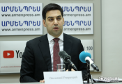 ՊԵԿ 55 աշխատակից ենթարկվել է պատասխանատվության, 8-ը՝ ազատվել աշխատանքից. Ռուստամ Բադասյան