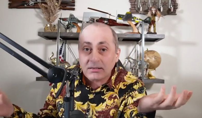 Вардан Гукасян: Не будет меня, не будет и «Общественного голоса»