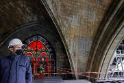 Ֆրանսիայում չեն ցանկանում Փարիզի Աստվածամոր տաճարի վիտրաժները փոխարինել ժամանակակից նկարիչների գործերով