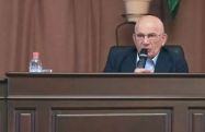 Один из главных создателей российской вакцины против коронавируса «Спутник V» Борис Народицкий умер из-за пневмонии