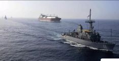 ԱՄՆ-ն Իրանին հորդորում է բաց թողնել Օմանի ծոցում առգրավված տանկերը
