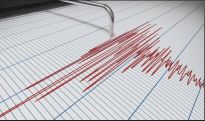 Վրաստանում երկրաշարժ է տեղի ունեցել