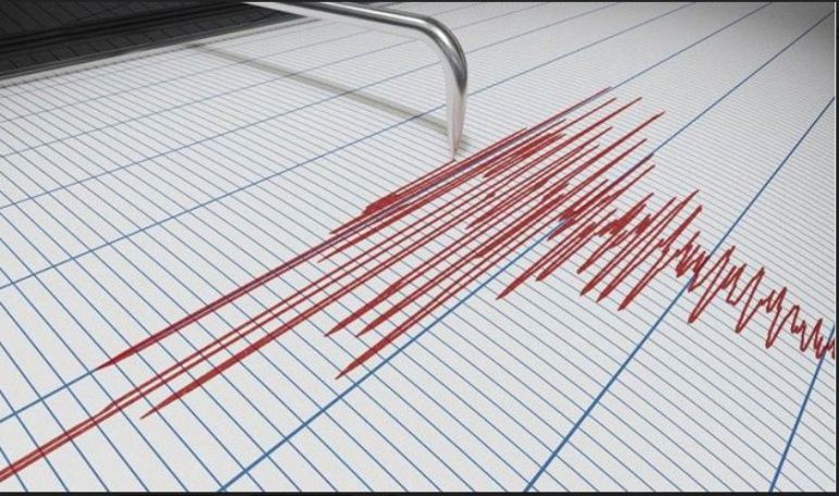 Վրաստանում երկրաշարժ է տեղի ունեցել