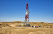 Թուրքմենստանը դադարեցրել է գազի մատակարարումն Ադրբեջան