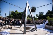 Armenian genocide memorial to be installed in Irvine