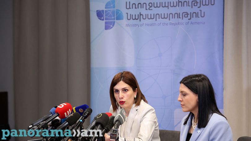 Եթե որոշվում է, որ դրանք պետք է միանան, առանձնան, ապա այն նորմալ է.Ավանեսյանը՝ երկու տարբեր ԲԿ-ների միավորման մասին