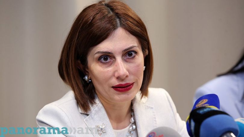 Ունենք քաղցկեղի հայտնաբերման դեպքերի 3% աճ, և մահացությունների 0,5% նվազում. Ավանեսյան