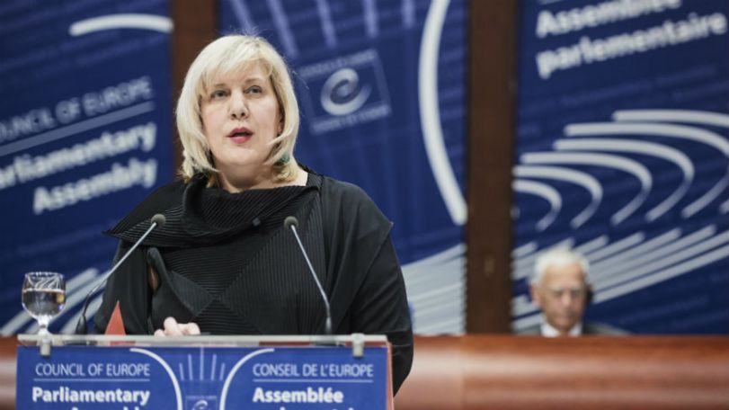 CoE: Displaced Karabakh Armenians should be given possibility of returning in safety and dignity