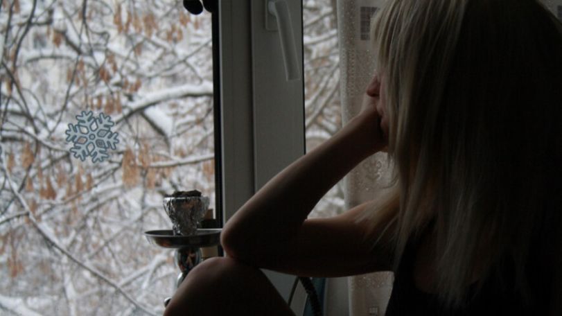 Британские ученые нашли более 200 генов, связанных с депрессией