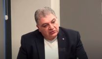 Ալիևի խոսքում կար թելադրանք, պարտադրանք և այն ուղղված էր Հայաստանին. Վահագն Մելիքյան