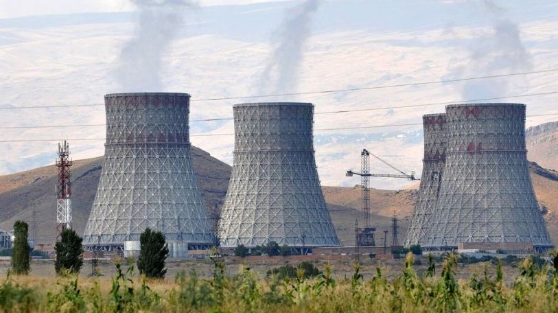Փաշինյանը նոր նշանակում է արել