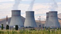Pashinyan names new Nuclear Safety Committee chief