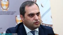 Արա Զոհրաբյան. Սրբությունների վրա հարձակումները բոլոր կողմերից է