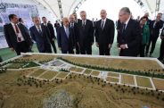 Թուրքիան և Ադրբեջանը ստորագրել են Արցախին վերաբերող 8.3 մլն դոլարանոց դրամաշնորհային համաձայնագիր