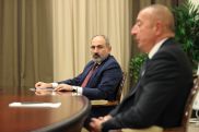 Վերջին օրերին Բաքվից հնչող հայտարարությունները լրջագույն հարված են խաղաղության գործընթացին. Փաշինյան