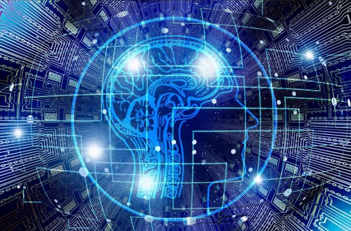 AI could impact 40% of jobs globally, IMF chief says