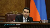 Դա չէ պետությունը, որ գալիս կլկլացնում են հարսանիքներին. Ալեն Սիմոնյան