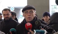 «Власти Армении до сих пор ничего не создали и заняты только разрушением». Коллектив театра «Гой» вышел на акцию протеста