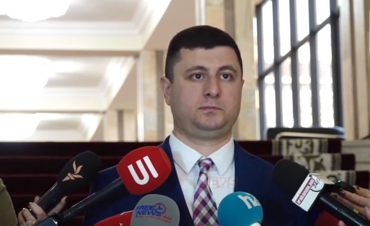 Ռազմաքաղաքական այս իրավիկճակը կարող է կտրուկ սրվել. Տիգրան Աբրահամյան