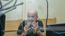 Baku court refuses to acquit Vagif Khachatryan