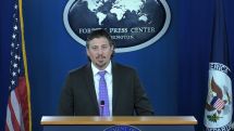 U.S. anti-corruption coordinator travels to Armenia and Georgia