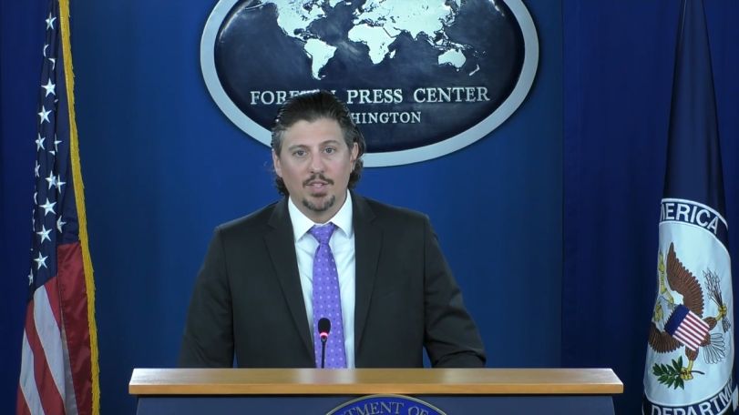 U.S. anti-corruption coordinator travels to Armenia and Georgia