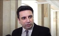 Parliament speaker: Azeri president repeatedly recognized Armenia's territorial integrity
