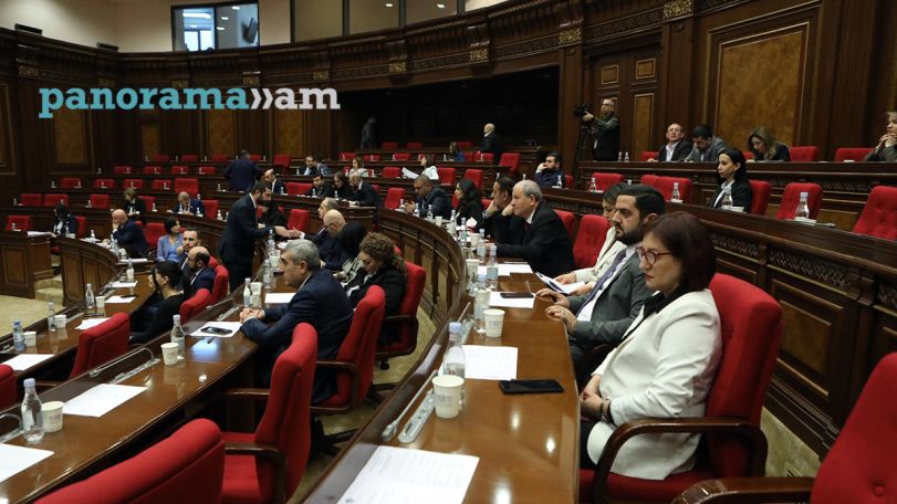 Քաղտեխնոլոգ. Հայաստանի օրենսդիր մարմնին հետաքրքրում է կոնկրետ մեկ մարդու դուր գալու քաղաքականությունը