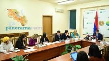 10 մլն ծառ տնկելու  ծրագիրը չիրականացվեց հայտնի պատճառներով. Հակոբ Սիմիդյան