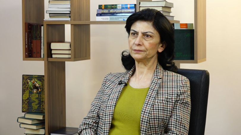 Խորը բացահայտումներ եմ արել,եթե խոսեմ՝ կլինի այս իշխանությունների վերջը․ իրավաբան