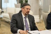 Richard Nephew hails 'effective' discussions with Armenian partners