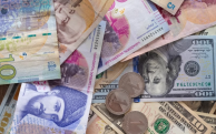 Հայաստանից Վրաստան դրամական փոխանցումների ծավալը նվազել է