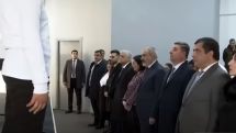 Սիգի սուտը, Մեդովկայի հիմնը, «պետության» էվրիկան ու Փաշինյանը Գավառում