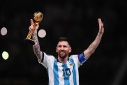FIFA The Best։ Лионель Месси – снова лучший футболист года