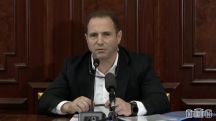 Դավիթ Տոնոյանը՝ Անդրանիկ Քոչարյանին. Քաղաքական շահարկումներ ու բամբասանքներ՝ փաստերի փոխարեն