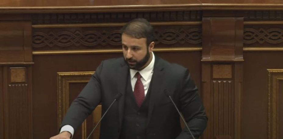 Զինծառայությունից խուսափածներն այսուհետ գումարի դիմաց չեն դատվի