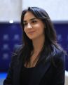 New spokesperson of Armenian parliament speaker named