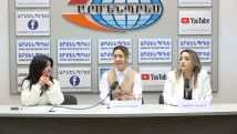 Մեխանիկական, ինժեներական գիտելիքների շնորհիվ մեր ուսանողները պետք է կարողանային օգնել բանակին. Ամալյա Եղոյան
