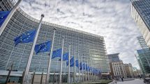 Европарламент не направит наблюдателей на выборы президента Азербайджана