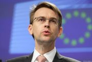 ЕС предупреждает Азербайджан о тяжелых последствиях в случае любого нарушения территориальной целостности Армении